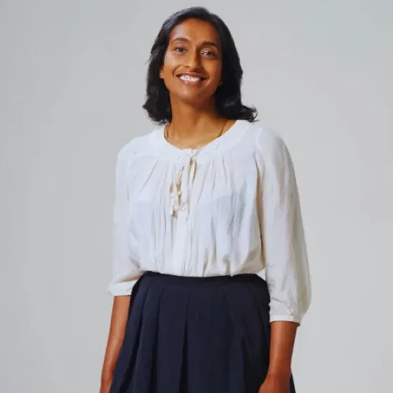 Anchali Anandanayagam