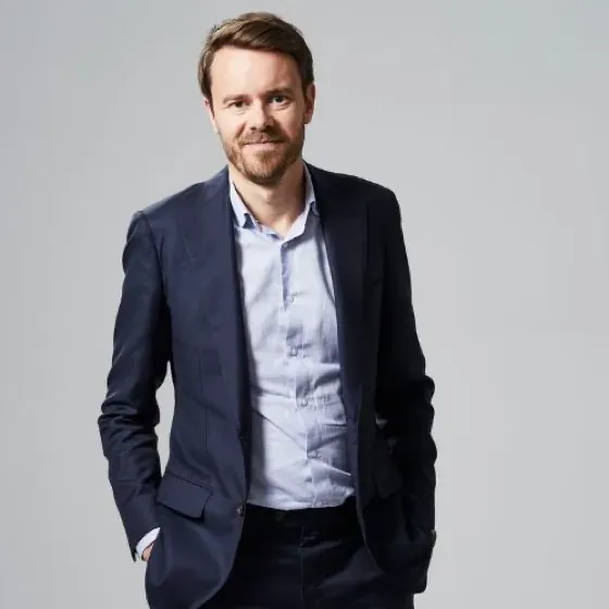 Andrew Dentice