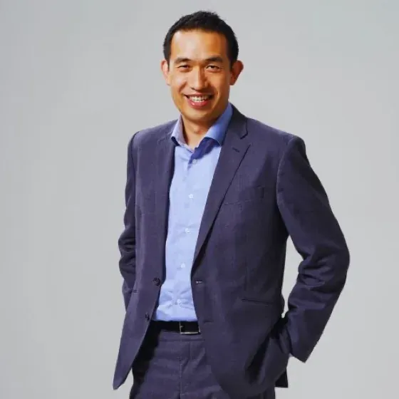 Edwin Lim