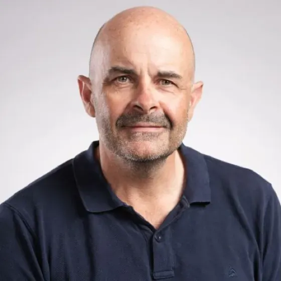 Richard Kenyon