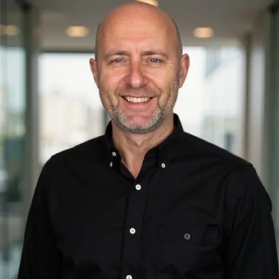 Steve Ballantyne