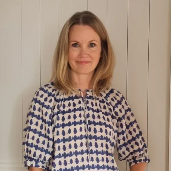 Tiina Carryer